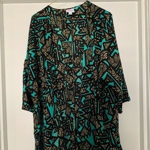 L Lularoe Lindsay